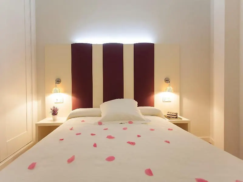Picasso Suites Malaga Apartamentos Spain