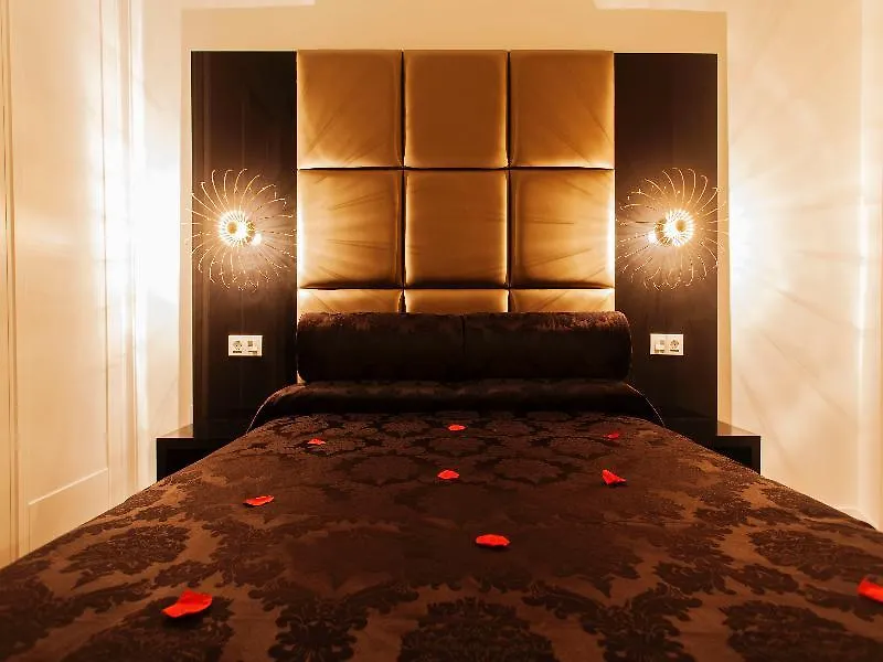 Picasso Suites Malaga Apartamentos 4*,  Spain
