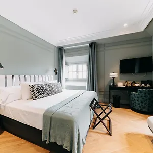 Hotel Soho Boutique Colon, Malaga