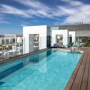Hotel Barcelo, Malaga