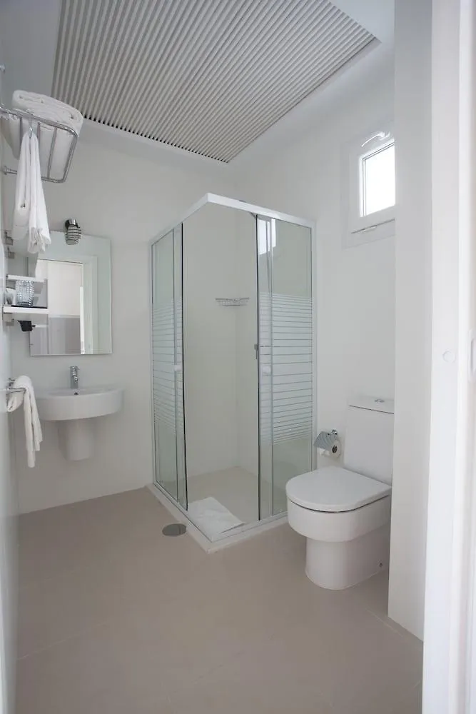 Picasso Suites Malaga Apartamentos